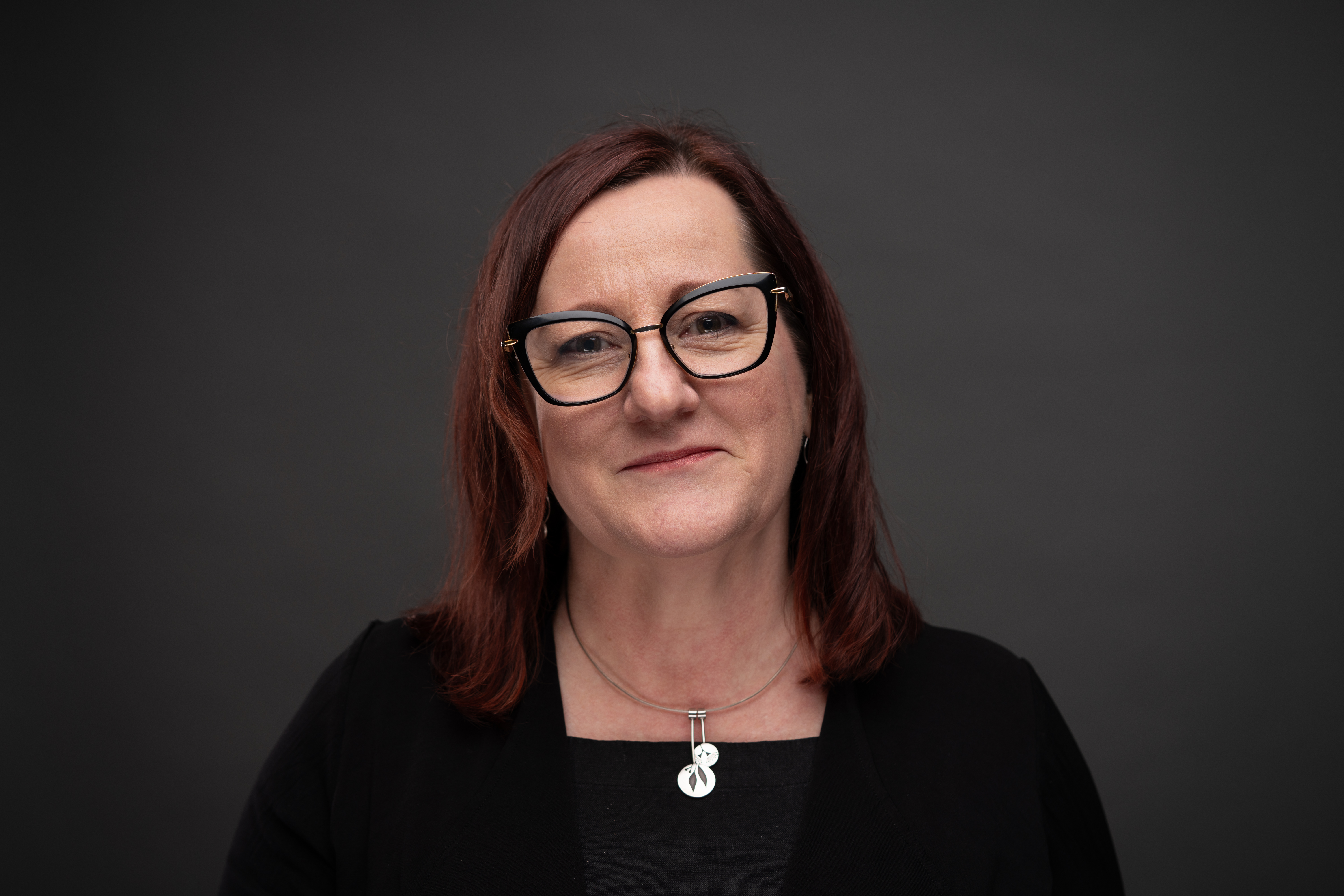 Professor Lisa M. Given